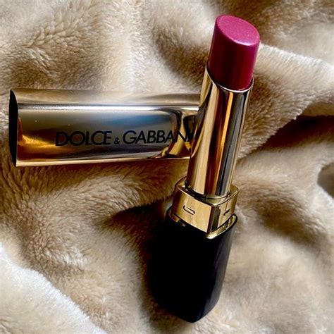 dolce gabbana sicily lipstick|dolce gabbana matte lipstick.